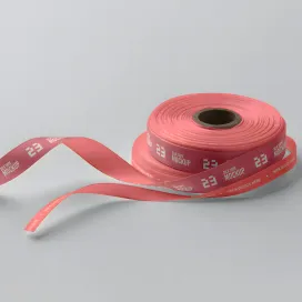 Silk Tape Design 4